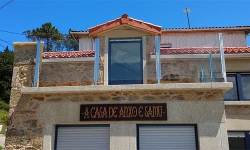 Ver alguno de nuetros trabajos