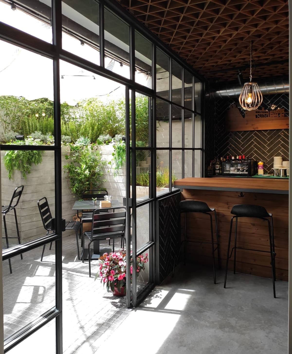 Ver algunos de nuestros trabajos